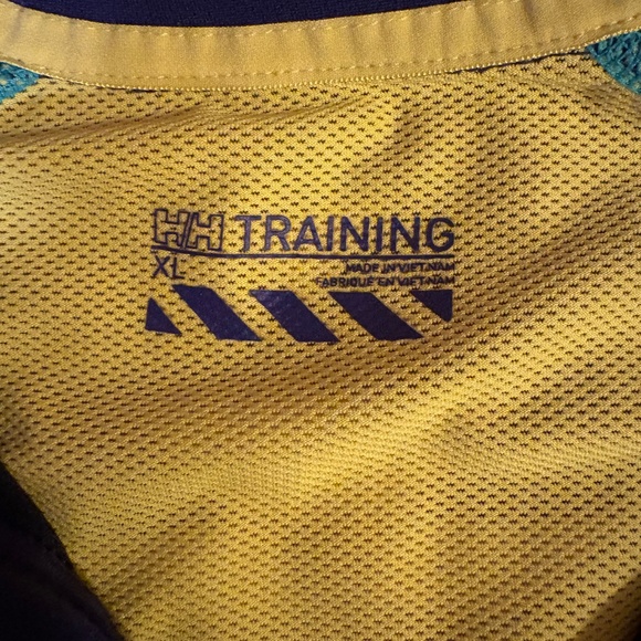 Helly Hansen training top - Picture 2 of 2